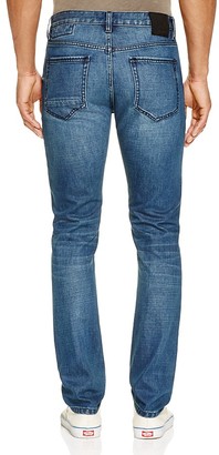 Blank NYC Slim Fit Jeans in Shark Punch