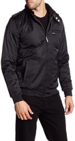 Thumbnail for your product : Members Only Longer Modern Iconic Racer Jacket