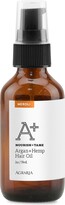 Thumbnail for your product : Agraria Argan & Hemp Hair Oil