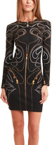 Thumbnail for your product : McQ Long Sleeve Dress