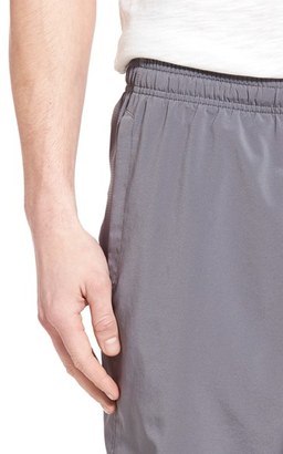 Under Armour Men's 'Ua Hiit' Stretch Woven Athletic Shorts