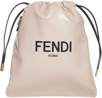fendi small pouch