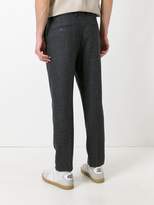 Thumbnail for your product : Ami Alexandre Mattiussi carrot fit trousers