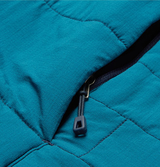 Patagonia Nano Air Padded Shell Hooded Jacket