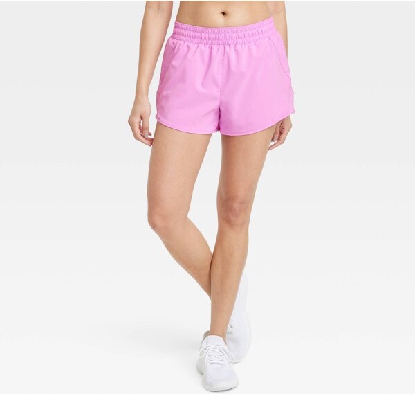 Women's MidRise Run Shorts 3" All in Motion™ ShopStyle