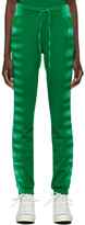 Thumbnail for your product : Cotton Citizen Green Milan Sweatpants