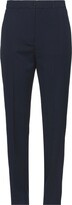 Thumbnail for your product : Agnona Pants Midnight Blue