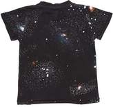 Thumbnail for your product : Molo Space Printed Cotton Jersey T-Shirt