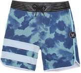 Thumbnail for your product : Hurley Phantom Block Party Fuse 3 Boardshorts