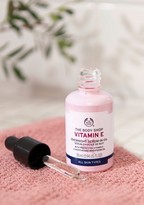 Thumbnail for your product : The Body Shop Vitamin E Overnight Serum-in-oil