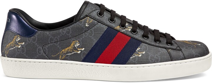 supreme shoes for mens