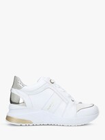 Thumbnail for your product : Kurt Geiger Lana Chunky Trainers