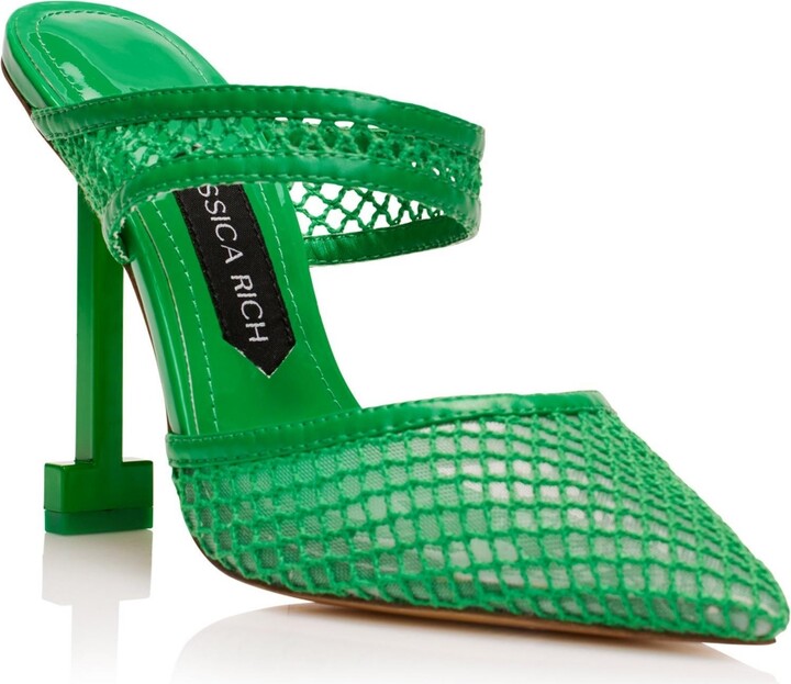 JESSICA RICH Ysabelle Stiletto