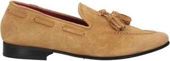 Seboy's Woman Loafers