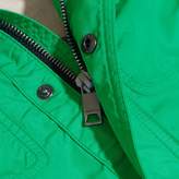 Thumbnail for your product : Burberry Hooded Field Jacket