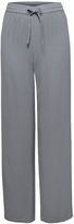 Thumbnail for your product : House of Fraser East Crepe wide leg trouser