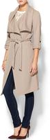 Thumbnail for your product : Soia & Kyo Ornella Trench Coat
