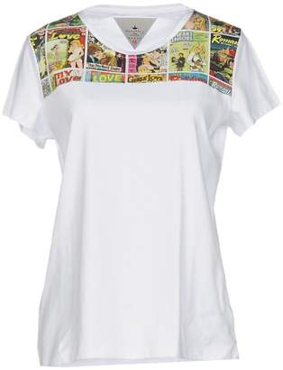 Macchia J T-shirts - Item 37994123