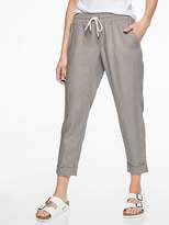 Thumbnail for your product : Athleta Bali Linen Ankle Pant