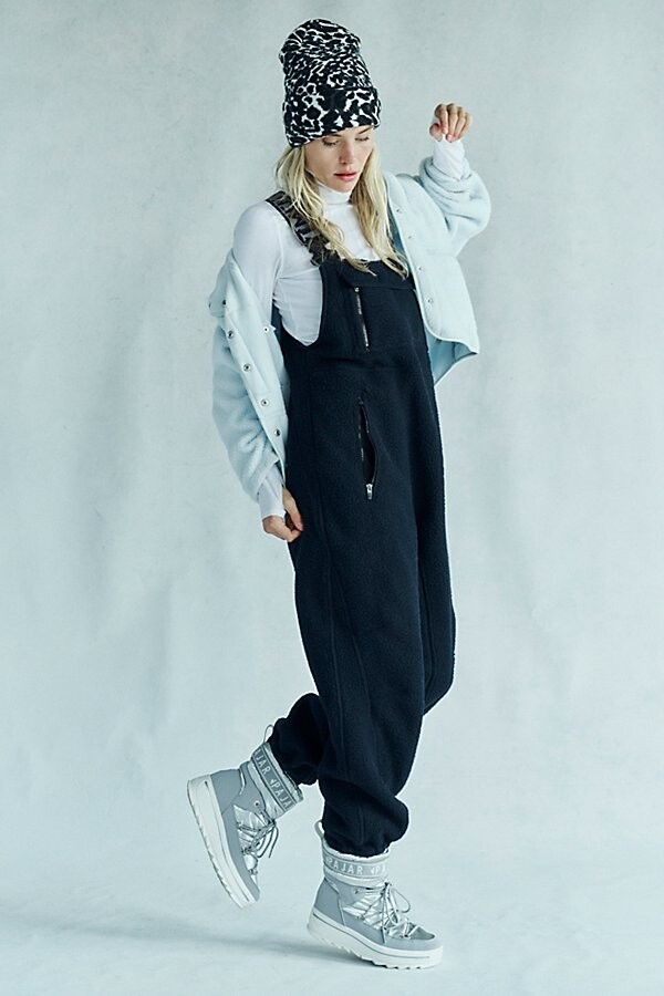 FREE PEOPLE MOVEMENT Hit The Slopes Salopette