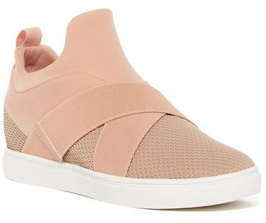 laynie wedge sneaker
