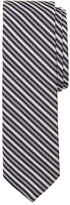 Thumbnail for your product : Brooks Brothers Mini Stripe Tie