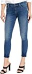 Hudson Women's Nico Mid Rise Super Skinny Fit Ankle Jean