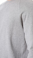 Thumbnail for your product : Vince Italian Cotton Crew Neck Sweater