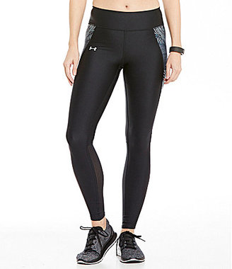 Under Armour Fly By Printed Legging