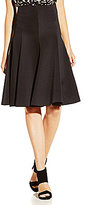 Thumbnail for your product : Vince Camuto Sculpted Skirt