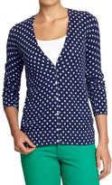 Thumbnail for your product : Old Navy Women's Button-Front Cardis