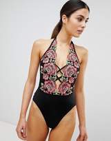 Thumbnail for your product : Ann Summers Avalon Swimsuit