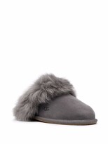 Thumbnail for your product : UGG Scuff Sis slippers