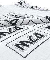 Thumbnail for your product : McQ logo scarf