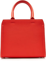 Thumbnail for your product : Victoria Beckham Leather City Bag