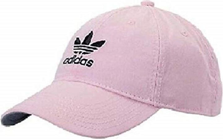 adidas fitted hat