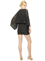Thumbnail for your product : Dolce & Gabbana Cordonetto Lace Dress