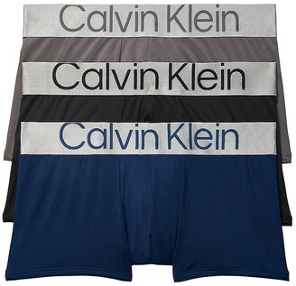 Calvin Klein Low Rise Trunk | ShopStyle