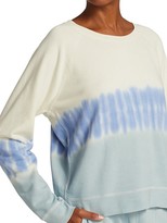 Thumbnail for your product : Rails Theo Tie-Dye Sweatshirt