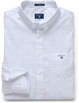 Thumbnail for your product : Gant Regular Fit 2Ply 80s Check Shirt