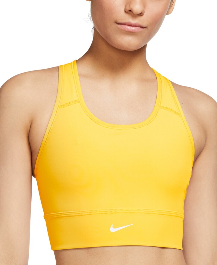 Nike Dri Sports Bra | Shop the world's largest collection of fashion |  ShopStyle