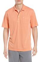 Thumbnail for your product : Travis Mathew East Cape Pique Polo