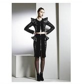 Thumbnail for your product : KahriAnne Kahri by Kerr Rebel Rebel Jacket