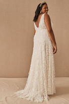 Thumbnail for your product : Jenny Yoo Lourdes Gown