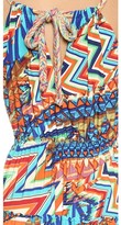 Thumbnail for your product : T-Bags 2073 Tbags Los Angeles Maxi Dress