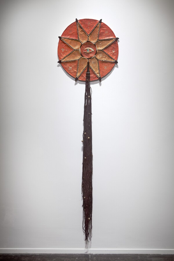 Esperanza Cortes, Tunisia, 2016