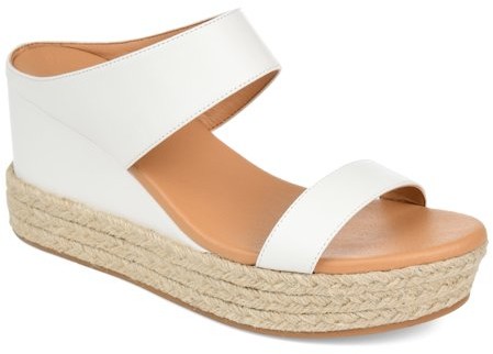 brinley espadrille wedge