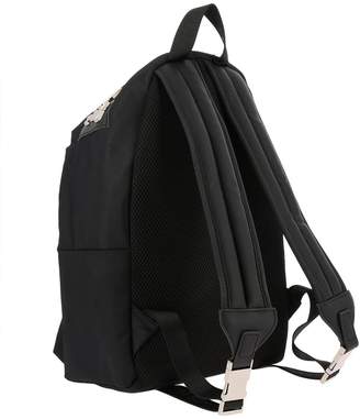 Philipp Plein Plein Sport Backpack Bags Men Plein Sport