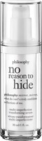 Thumbnail for your product : philosophy 'no Reason To Hide' Multi-Imperfection Transforming Serum