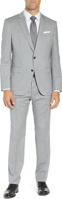 boss huge genius suit